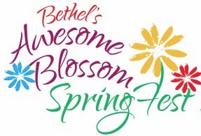 Awesome Blossom Spring Fest